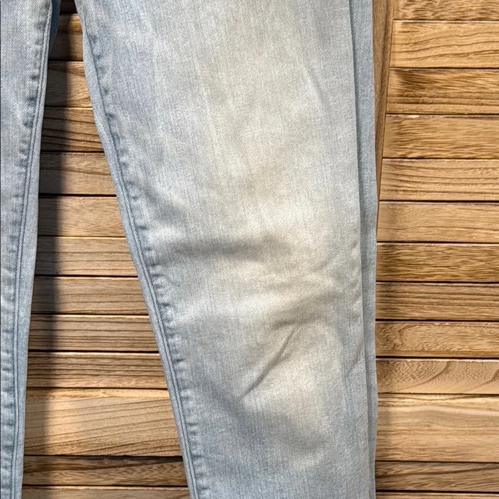 American Eagle Next Level Flex Light Blue Denim Jeans 29X32